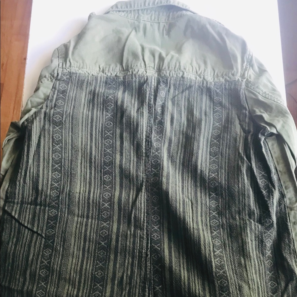 Jacket - Picture 2 of 2